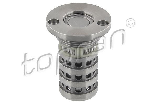 Topran 639 818 Camshaft adjustment valve 639818