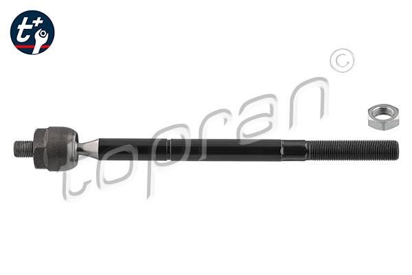 Topran 600 736 Inner Tie Rod 600736