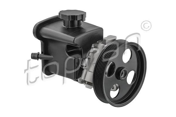 Topran 409 136 Hydraulic Pump, steering system 409136