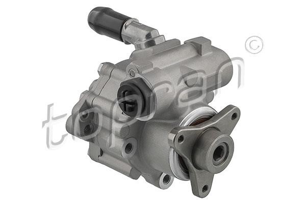 Topran 208 369 Hydraulic Pump, steering system 208369