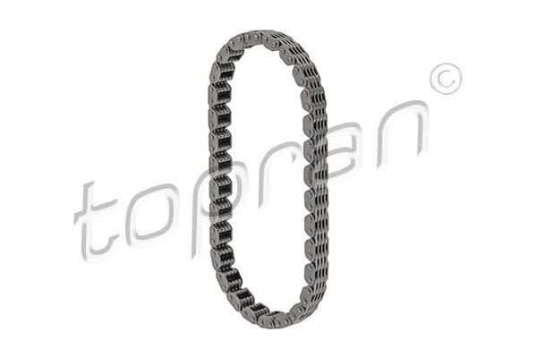 Topran 632 654 Chain, oil pump drive 632654