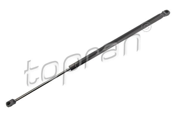 Topran 723 724 Tailgate strut 723724 723724 Topran Tailgate strut