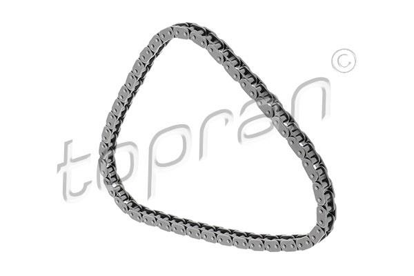Topran 117 861 Timing Chain 117861 117861 Topran Timing Chain