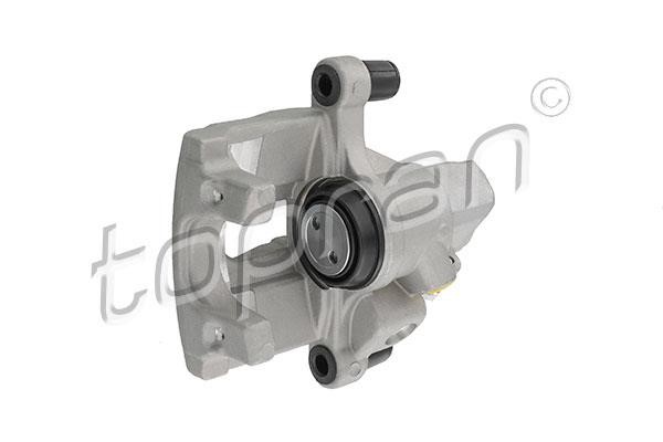 Brake caliper Ford C-Max: 631426 Topran Brake Caliper