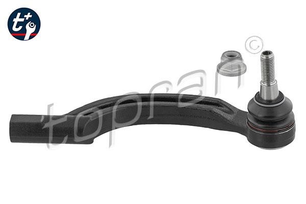 Topran 409 369 Tie rod end outer 409369