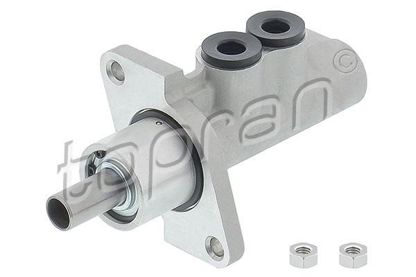 Topran 205 514 Brake Master Cylinder 205514