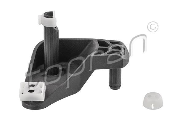 Topran 117 807 Repair Kit, gear lever 117807 117807 Topran Repair Kit, gear lever