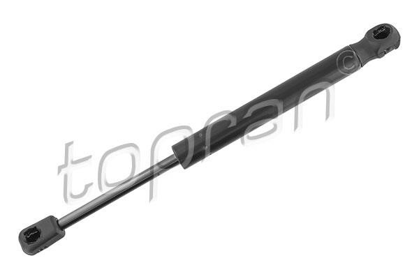 Topran 701 595 Tailgate strut 701595 701595 Topran Tailgate strut