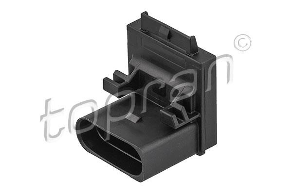 Sensors on / off Skoda: 114881 Topran Switch, clutch control (cruise control)
