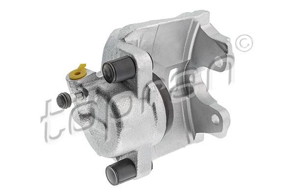 Brake caliper Land Rover Freelander: 631450 Topran Brake caliper