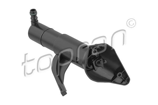 118267 Topran Washer Fluid Jet, headlight cleaning