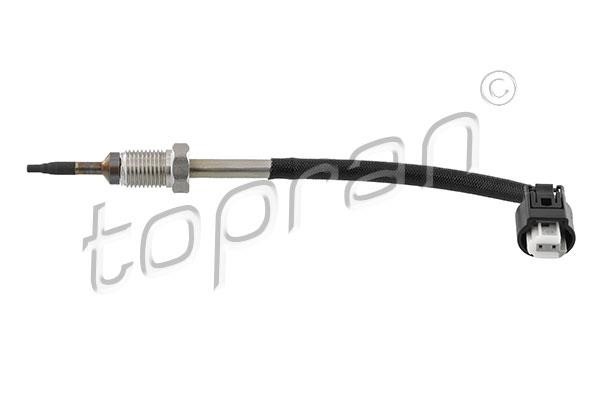 Topran 638 579 Exhaust gas temperature sensor 638579