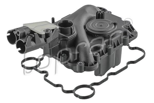 Topran Valve, engine block breather – price [object Object] PLN