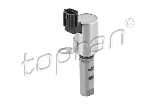 Topran 639 815 Camshaft adjustment valve 639815