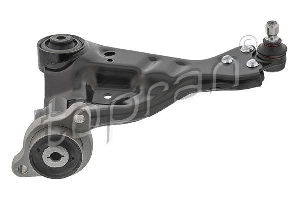 Topran 408 999 Control/Trailing Arm, wheel suspension 408999 408999 Topran Control/Trailing Arm, wheel suspension