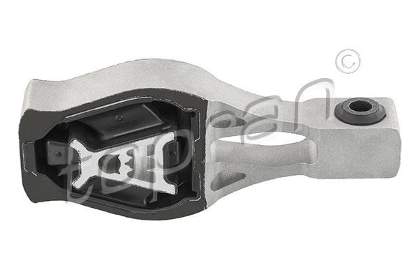 Topran 634 519 Mounting, engine 634519 634519 Topran Mounting, engine