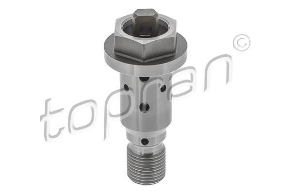 Topran 639 822 Camshaft adjustment valve 639822
