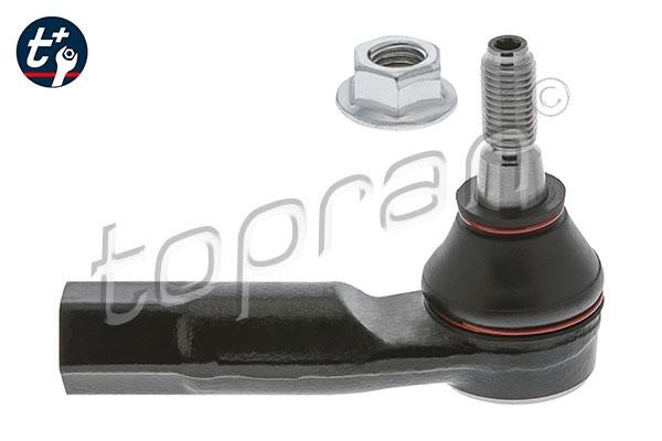 Track rod end ball joint Skoda Scala: 625683 Topran Tie rod end