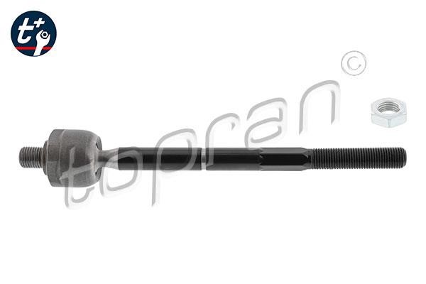 627669 Topran Inner Tie Rod