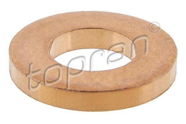 821291 Topran Fuel injector washer
