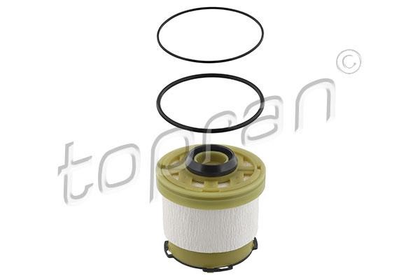 Topran 305 190 Fuel filter 305190