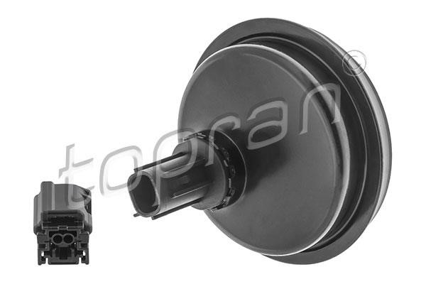 Topran 623 017 Sensor, wheel speed 623017