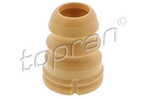 Shock absorber boot KIA Pro Cee'D (Kia Pro Cee'D): 620480 Topran Shock absorber bump stop