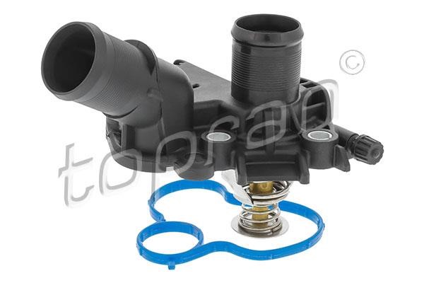 Topran Thermostat housing – price 78 PLN