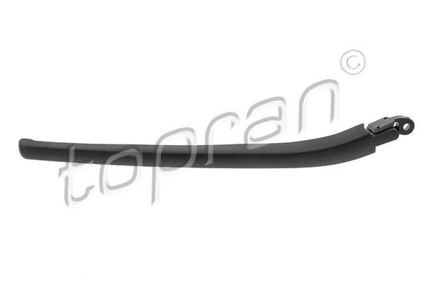 503433 Topran Wiper arm