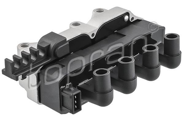 Ignition coil pack Fiat Marea: 623906 Topran Ignition coil