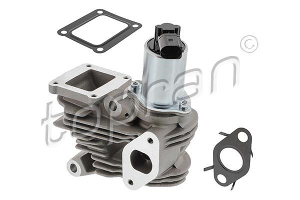 Topran EGR Valve – price 400 PLN