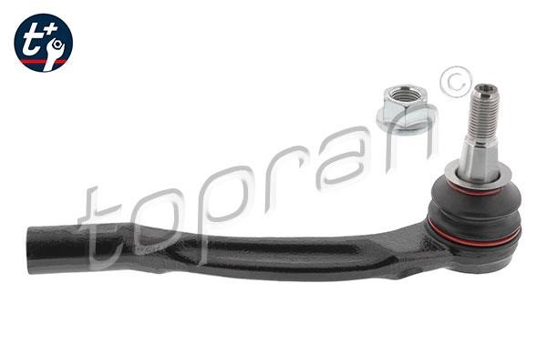 625684 Topran Tie rod end