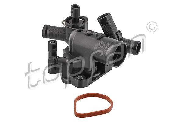 Topran Coolant thermostat – price [object Object] PLN