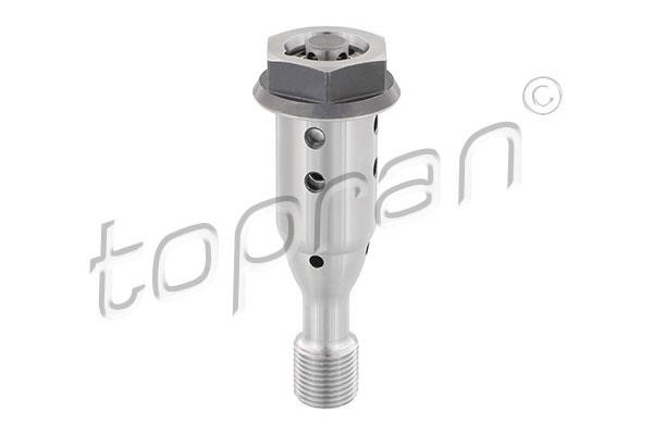 Topran 503 218 Camshaft adjustment valve 503218