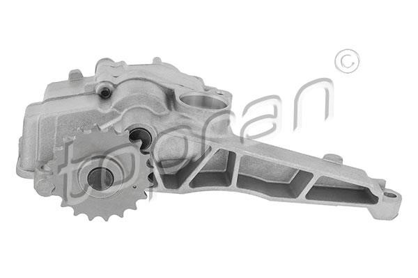 Topran OIL PUMP – price 689 PLN