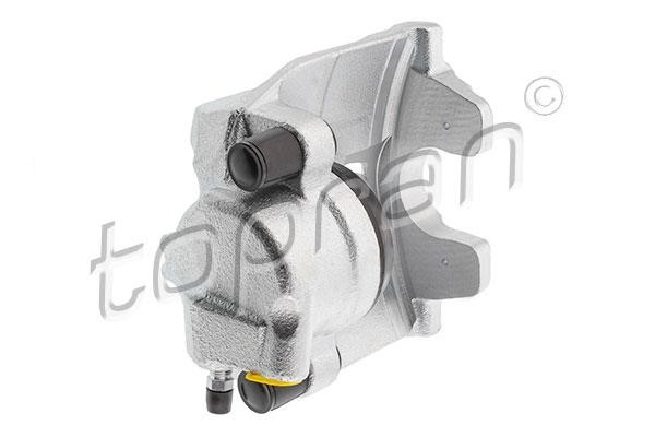 Topran 631 444 Brake caliper 631444 631444 Topran Brake caliper