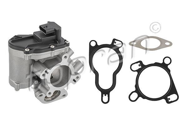 Topran EGR Valve – price [object Object] PLN