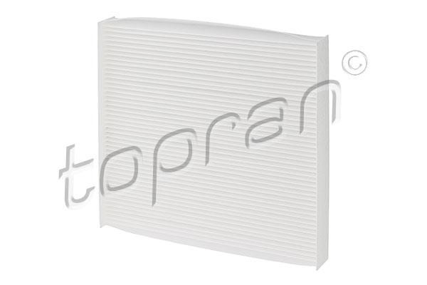 Topran 821 871 Filter, interior air 821871