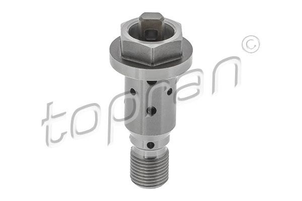 Topran 639 823 Camshaft adjustment valve 639823