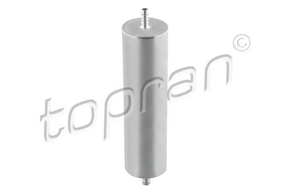 Topran 630 803 Fuel filter 630803