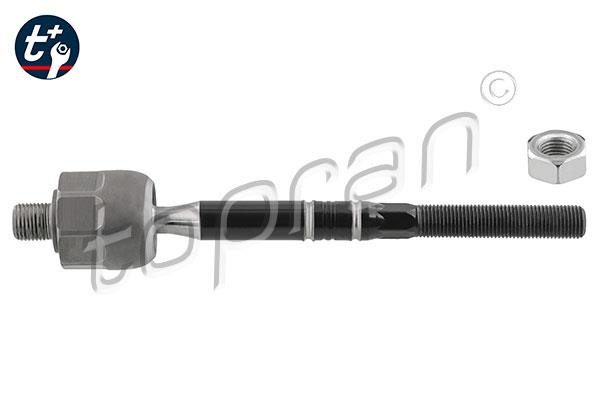Inner track rod end Land Rover Range Rover: 627666 Topran Inner Tie Rod