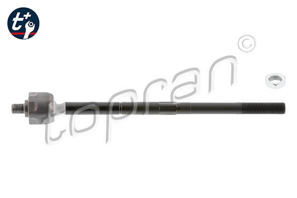 Inner track rod end Skoda Scala: 627668 Topran Inner Tie Rod