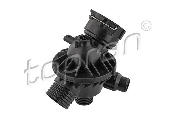 Topran Thermostat, coolant – price 255 PLN