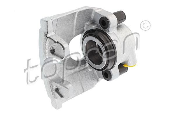 Topran 631 443 Brake caliper 631443 631443 Topran Brake caliper