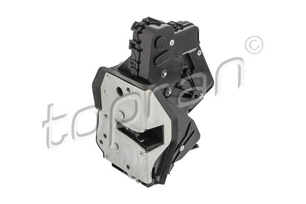 Topran Door lock – price 235 PLN