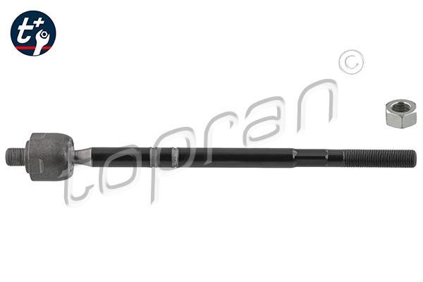 627667 Topran Inner Tie Rod