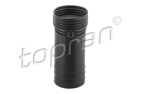 Topran 503 805 Bellow and bump for 1 shock absorber 503805
