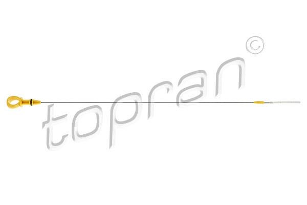 Topran 724 210 ROD ASSY-OIL LEVEL GAUGE 724210
