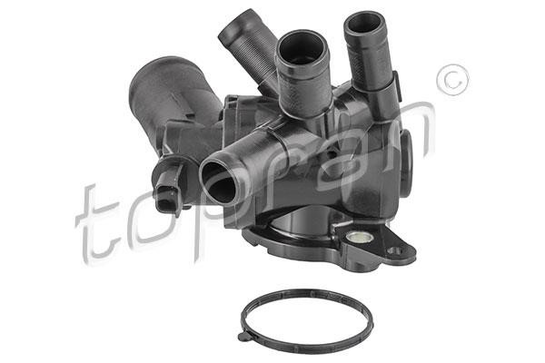 Topran Thermostat housing – price 179 PLN
