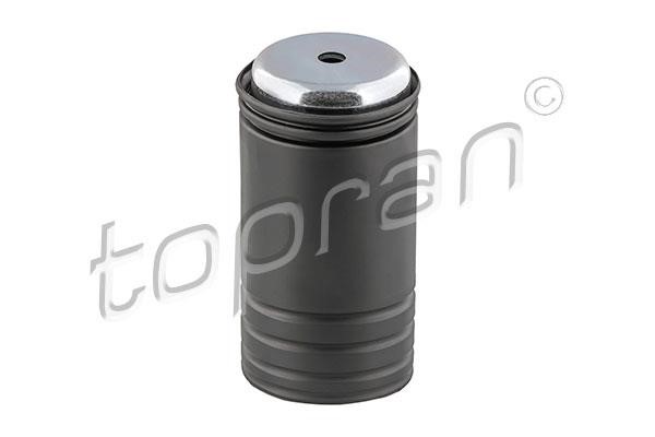 Topran 503 803 Bellow and bump for 1 shock absorber 503803